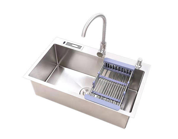 Water sink 5